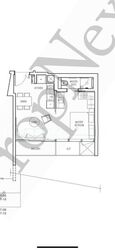 Echelon (D3), Condominium #582445751